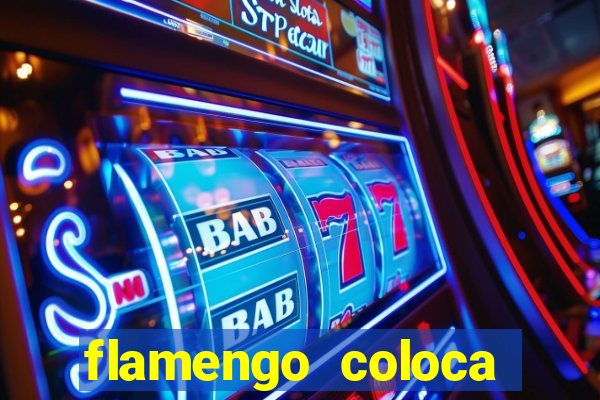 flamengo coloca ingresso a 5 reais